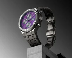 Maurice Lacroix Aikon Automatic Chronograph