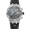 Maurice Lacroix Aikon Chronograph Skeleton