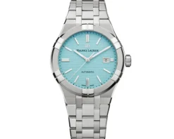 Maurice Lacroix Aikon Limited Summer Edition
