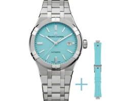 Maurice Lacroix Aikon Limited Summer Edition