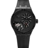 Maurice Lacroix Aikon Master Grand Date Black