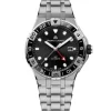 Maurice Lacroix Aikon Venturer GMT