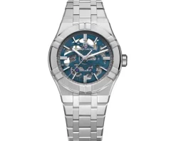 Maurice Lacroix Automatic Skeleton