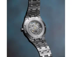 Maurice Lacroix Automatic Skeleton