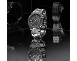 Maurice Lacroix Automatic Skeleton