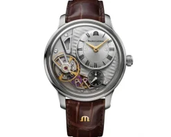 Maurice Lacroix Masterpiece Gravity