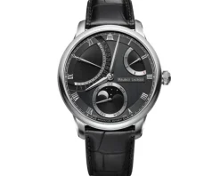 Maurice Lacroix Masterpiece Moon Retrograde