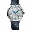 Maurice Lacroix Masterpiece Triple Retrograde