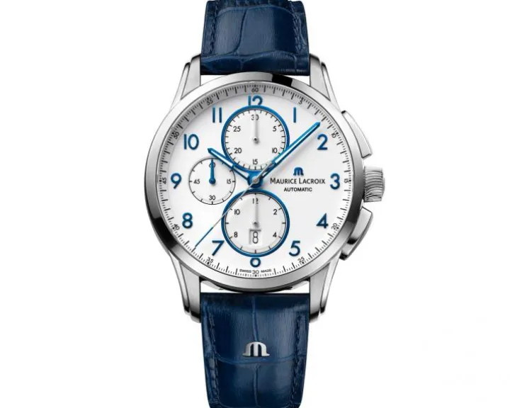 Maurice Lacroix Pontos