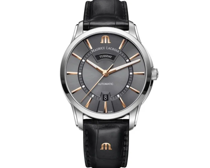 Maurice Lacroix Pontos