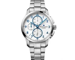 Maurice Lacroix Pontos Chronograph