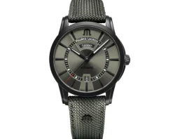 Maurice Lacroix Pontos Day Date