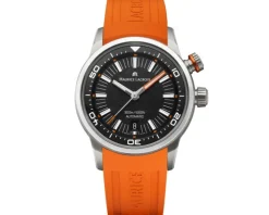 Maurice Lacroix Pontos S Diver