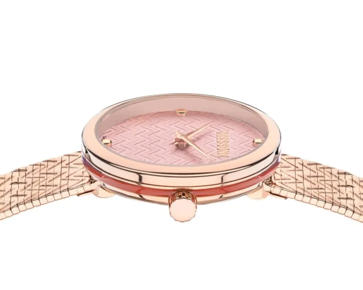 Missoni BLACK ZIG-ZAG