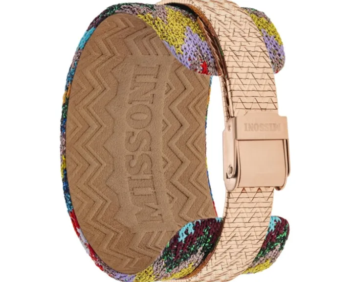 Missoni BLACK ZIG-ZAG