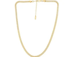 Naszyjnik srebrny - kulki