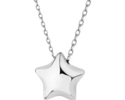 Naszyjnik srebrny - naszyjnik