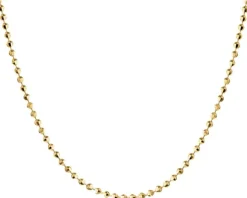 Naszyjnik srebrny new charms