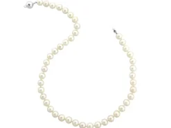 Naszyjnik z pereł