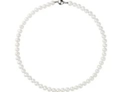 Naszyjnik z pereł
