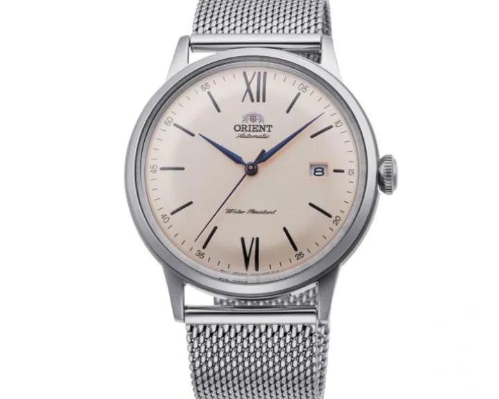 Orient Classic Mechanical