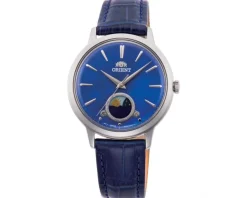 Orient Classic Quartz