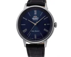 Orient Contemporary Mechanical