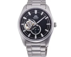 Orient Contemporary Mechanical