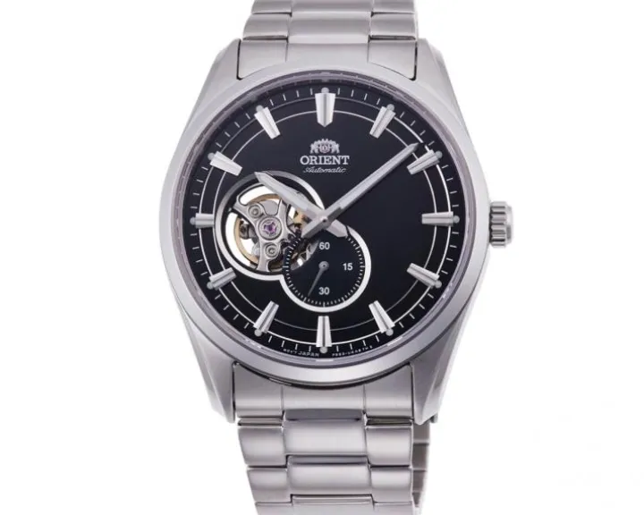 Orient Contemporary Mechanical