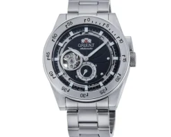 Orient Future Camera