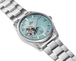 Orient Semi Skeleton