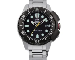 Orient Sport M-Force Diver