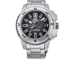 Orient Sport M-Force Diver