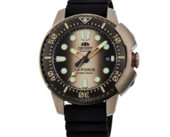 Orient Sport M-Force Diver