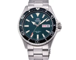 Orient Sports Mechanical