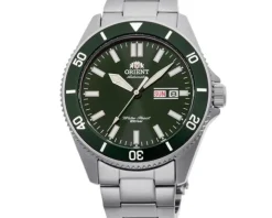 Orient Sports Mechanical