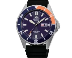 Orient Sports Mechanical