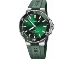 Oris Aquis Date