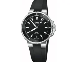 Oris Aquis Date