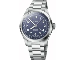 Oris Big Crown Pointer Date