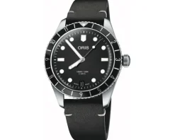 Oris Divers Sixty-Five 12H Calibre 400