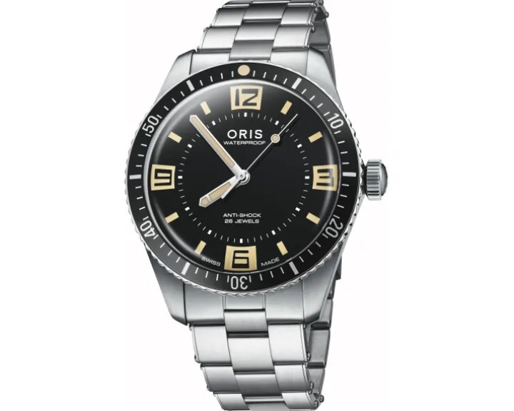 Oris Oris Divers Sixty-Five 60th Anniversary Edition