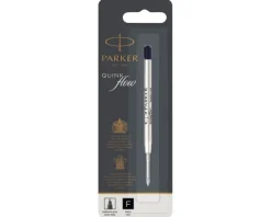 Parker wkład do długopisów QuinkFlow