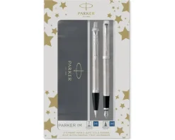 Parker zestaw duo IM ss CT