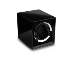 Paul Design Rotomat Gentleman 1 Black