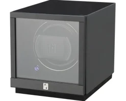 Paul Design Rotomat Gentleman 1D Black