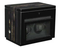 Paul Design Rotomat Gentleman 2+3 Black Shadow