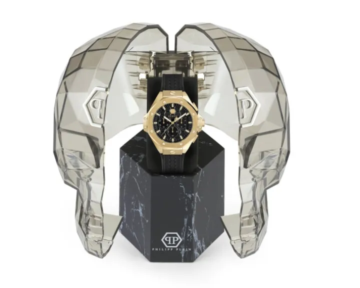 Philipp Plein CHRONO ROYAL