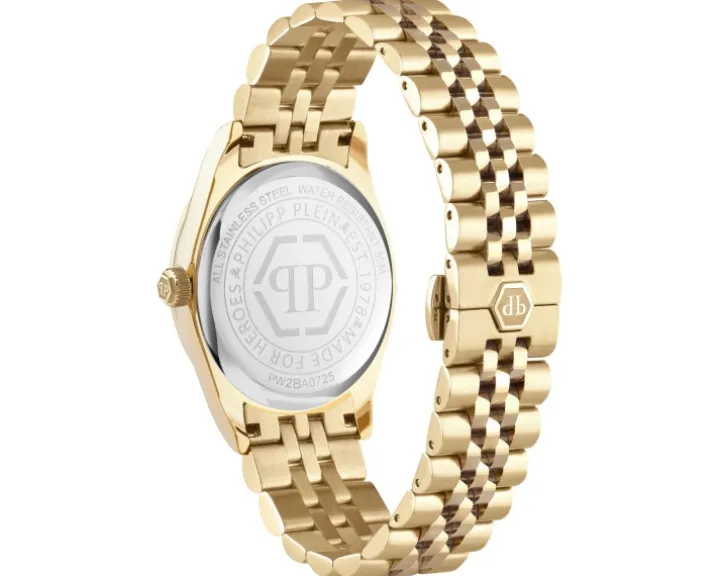 Philipp Plein Date Superlative