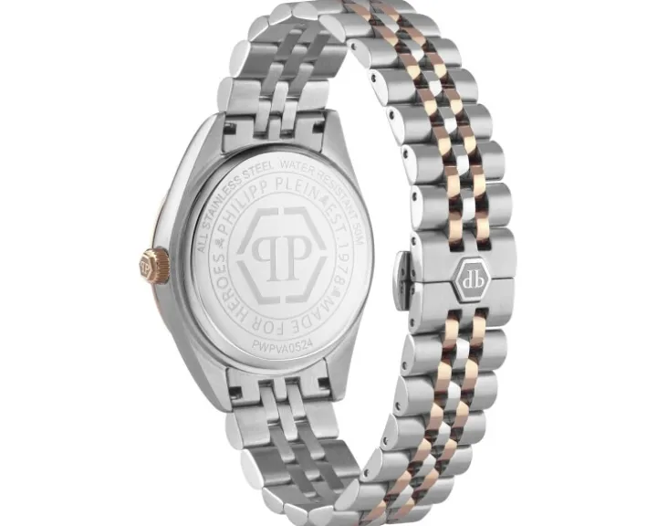 Philipp Plein Date Superlative Gent